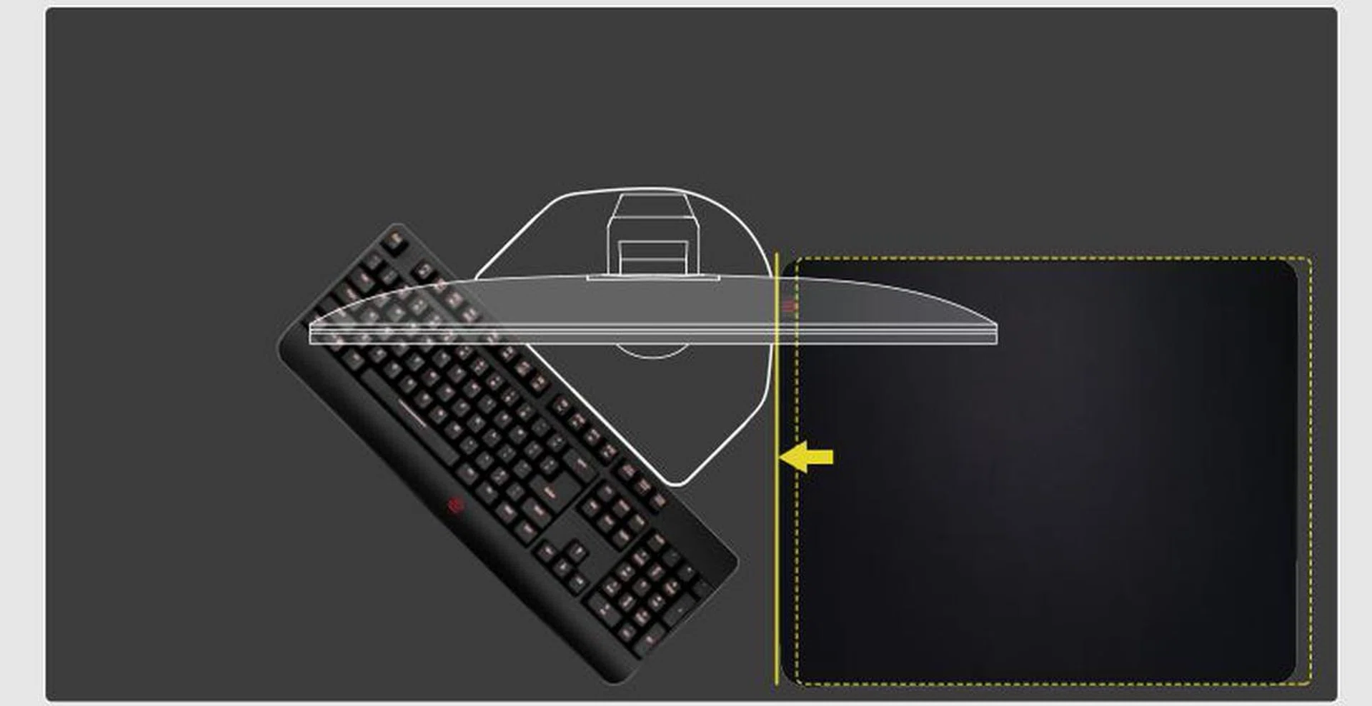 Image Source: BenQ Zowie