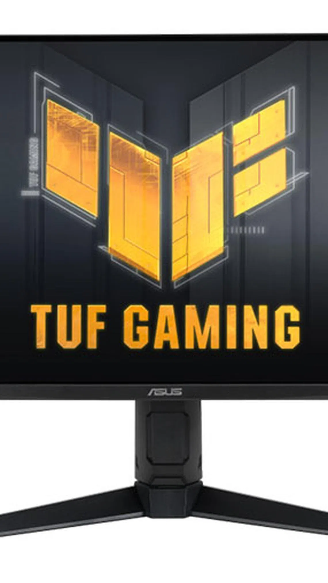 ASUS TUF Gaming VG28UQL1A monitor review: Crisp images and speedy