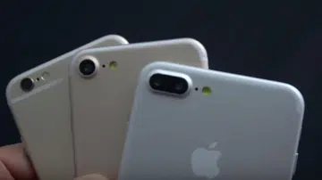 Screenshot taken from the YouTube video (Bshop Kuwa)
