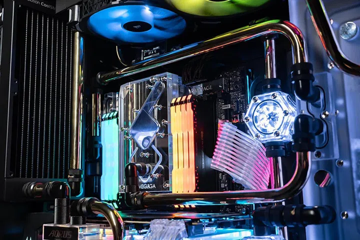 Aftershock Ultracore