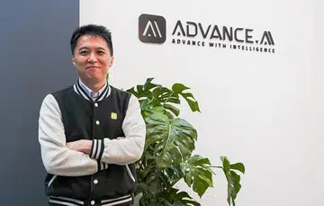 Dr Fanglin Wang, Head of Artificial Intelligence, ADVANCE.AI