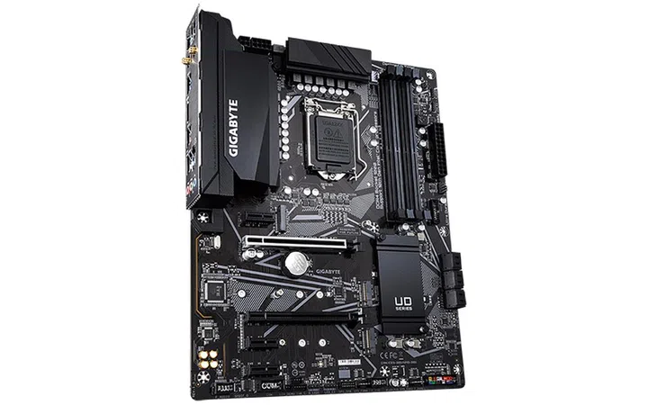 Z490 UD AC