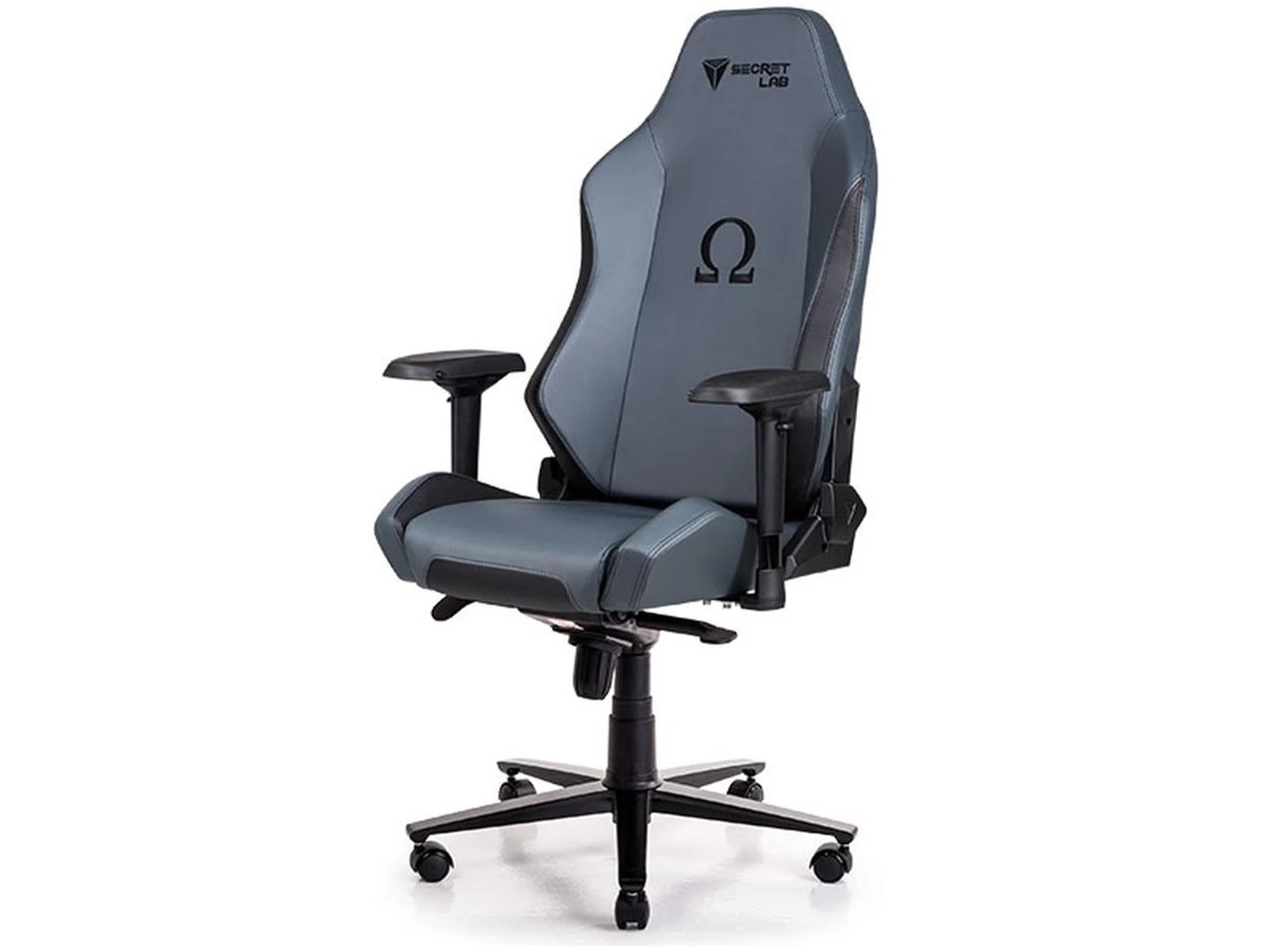 Secretlab Omega 2018