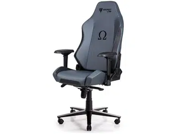 Secretlab Omega 2018