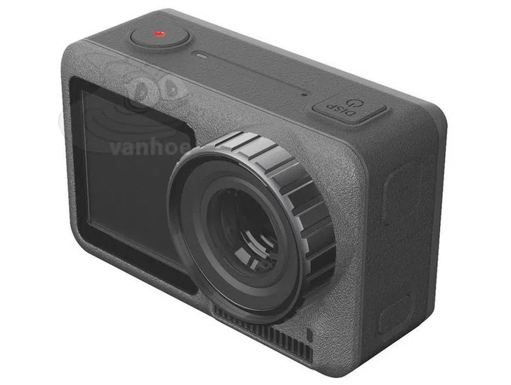 Watch out, GoPro! DJI could be releasing an action camera soon ...
