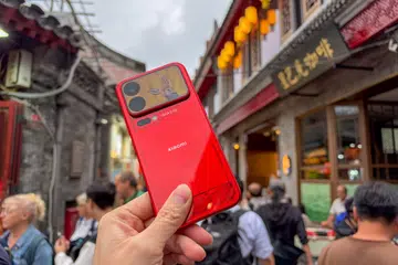 Xiaomi 18 Pro