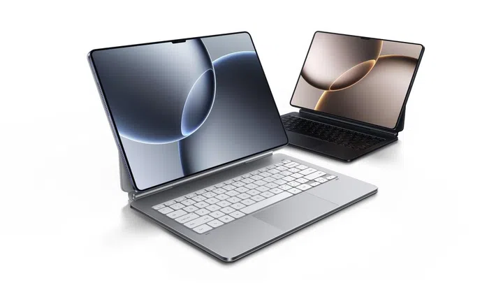 Xiaomi Pad 7 Ultra. Image: Xiaomi.