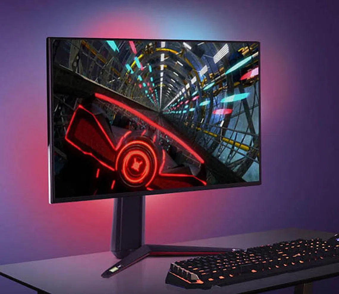 LG UltraGear 27GN950 4K 144Hz Gaming Monitor review: This display