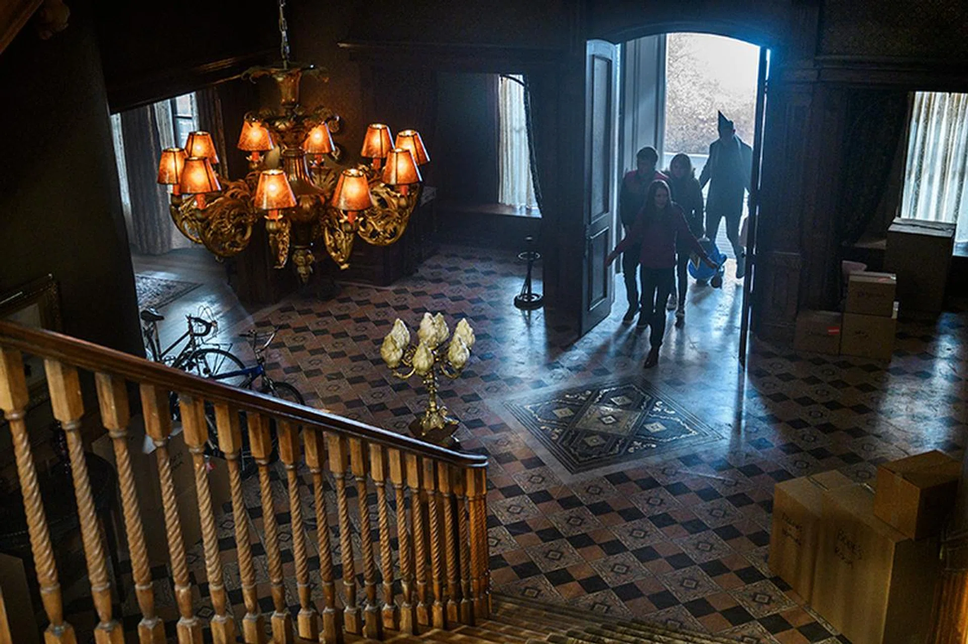 Image Source: Netflix