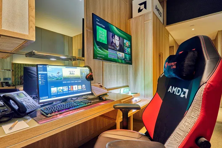 Image: AMD