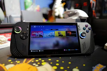 ROG has made so many great improvements to the Ally X that it's now easy to recommend it to anyone looking for a Windows gaming handheld.