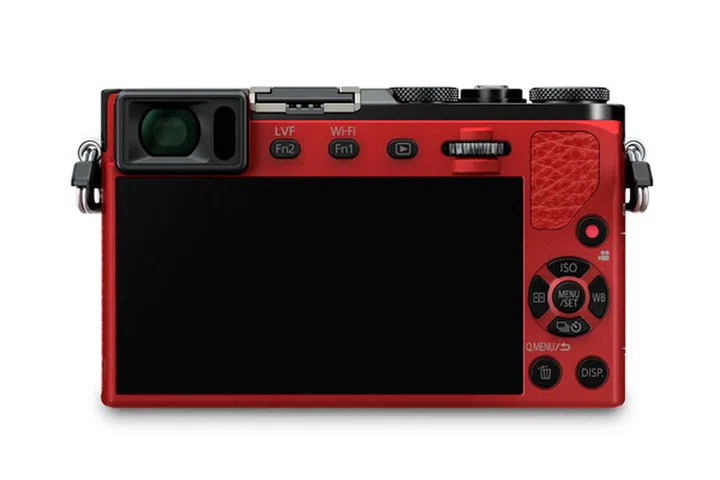 Panasonic announces new Lumix GM5 mirrorless camera and a new