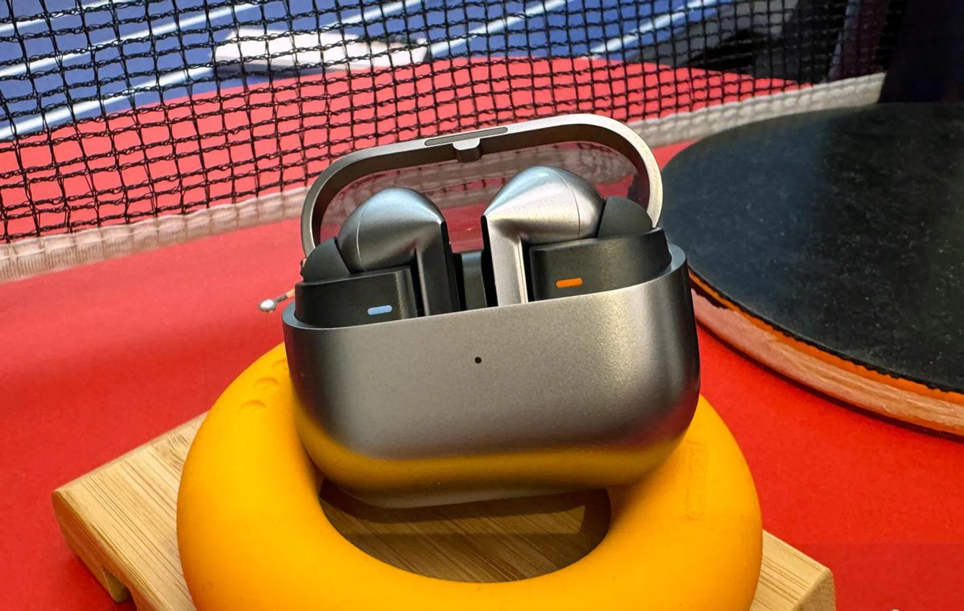 Hands-on: Samsung Galaxy Buds3 Pro (ft. Galaxy Buds3