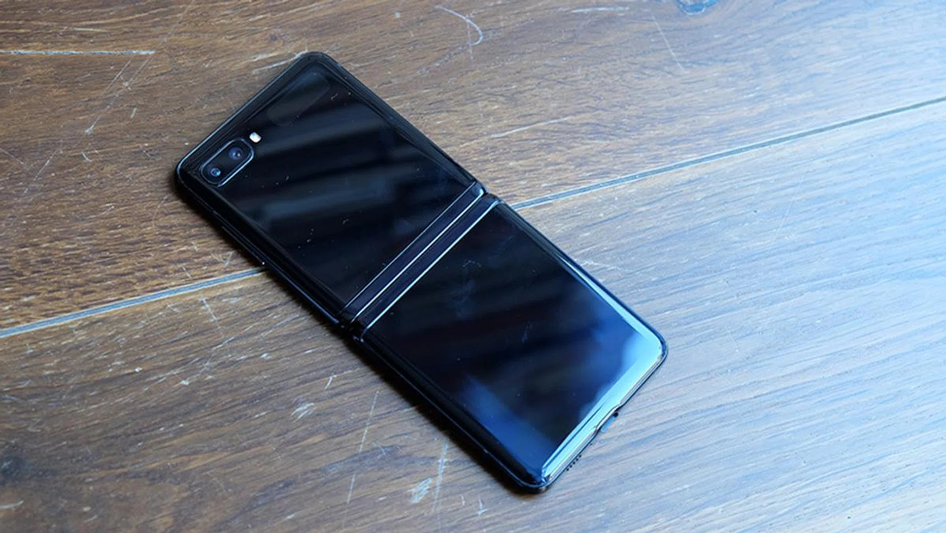 Samsung Galaxy Z Flip