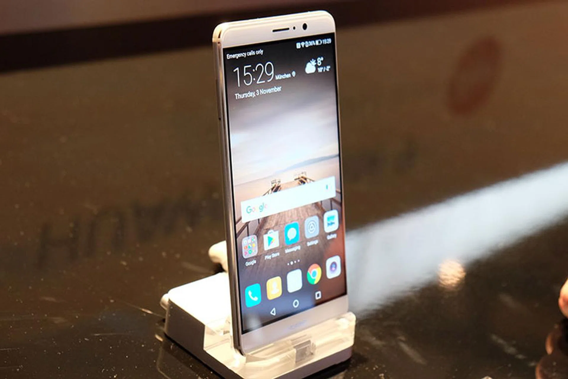 Huawei Mate 9