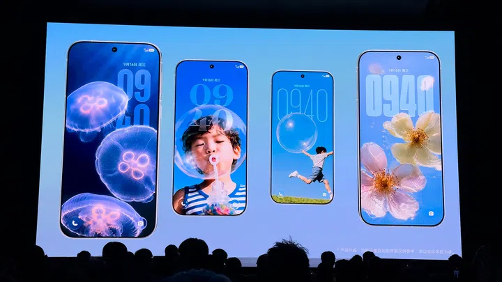 Vivo X500 series global release and pricing