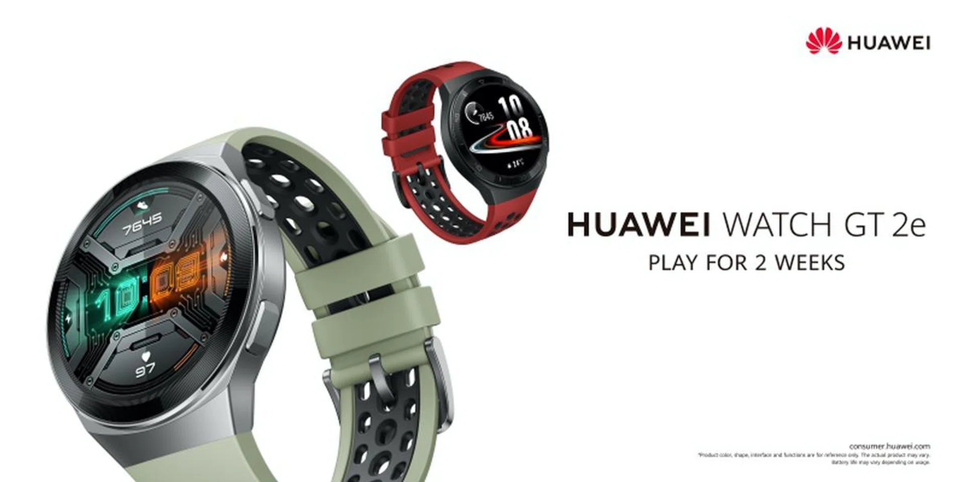 Image courtesy of Huawei