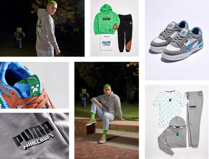 Image: PUMA