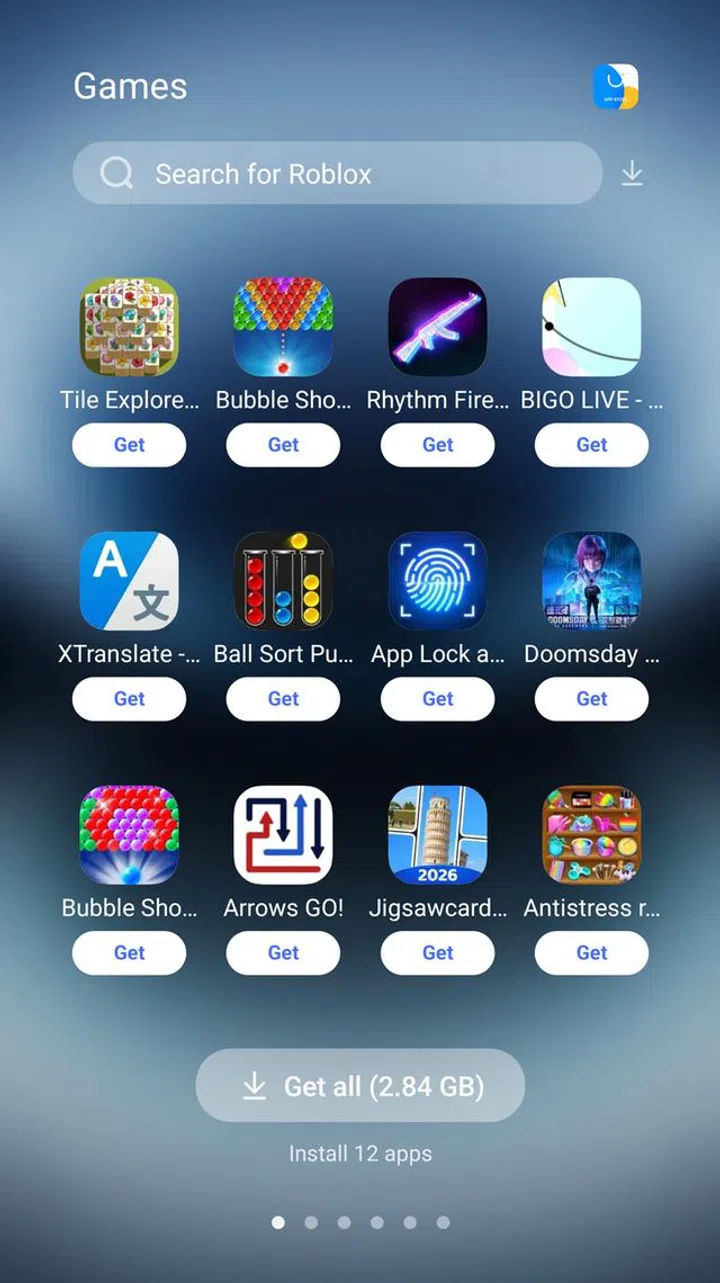 OriginOS 6 bloatware