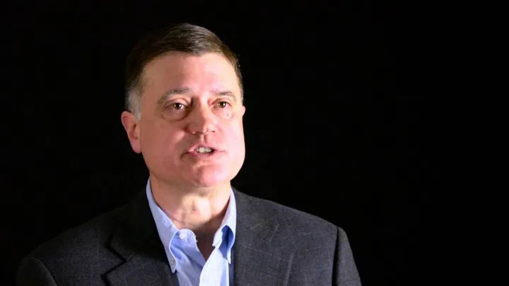 IDC's Phil Goodwin

