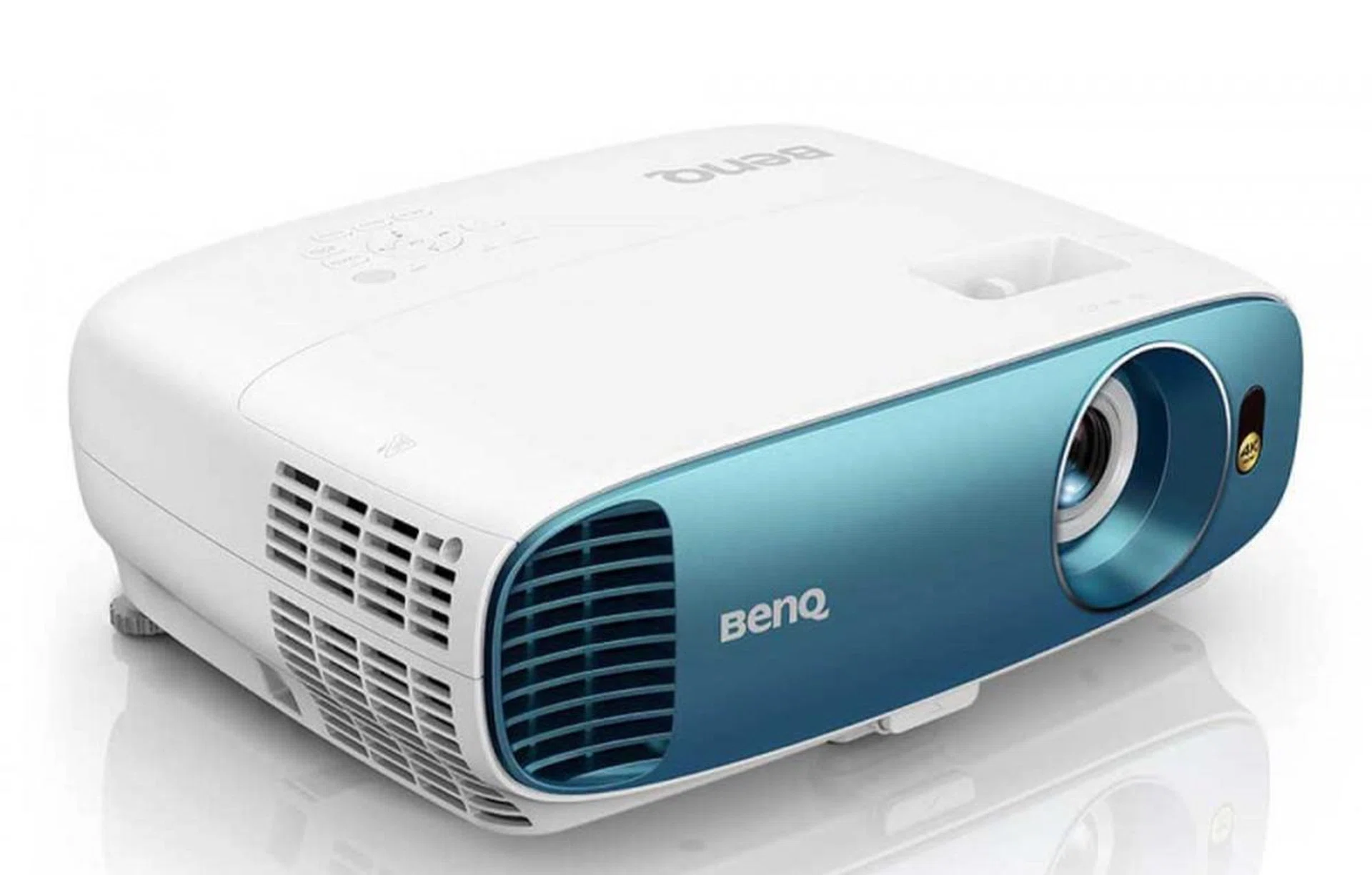 BenQ TK800M