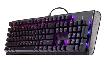 Cooler Master CK550