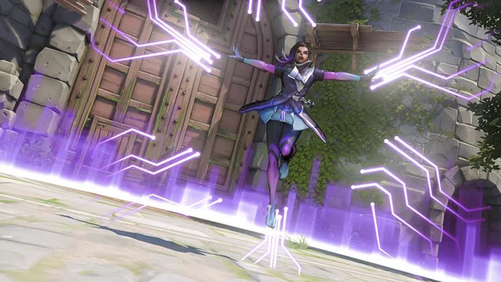 Image: Overwatch