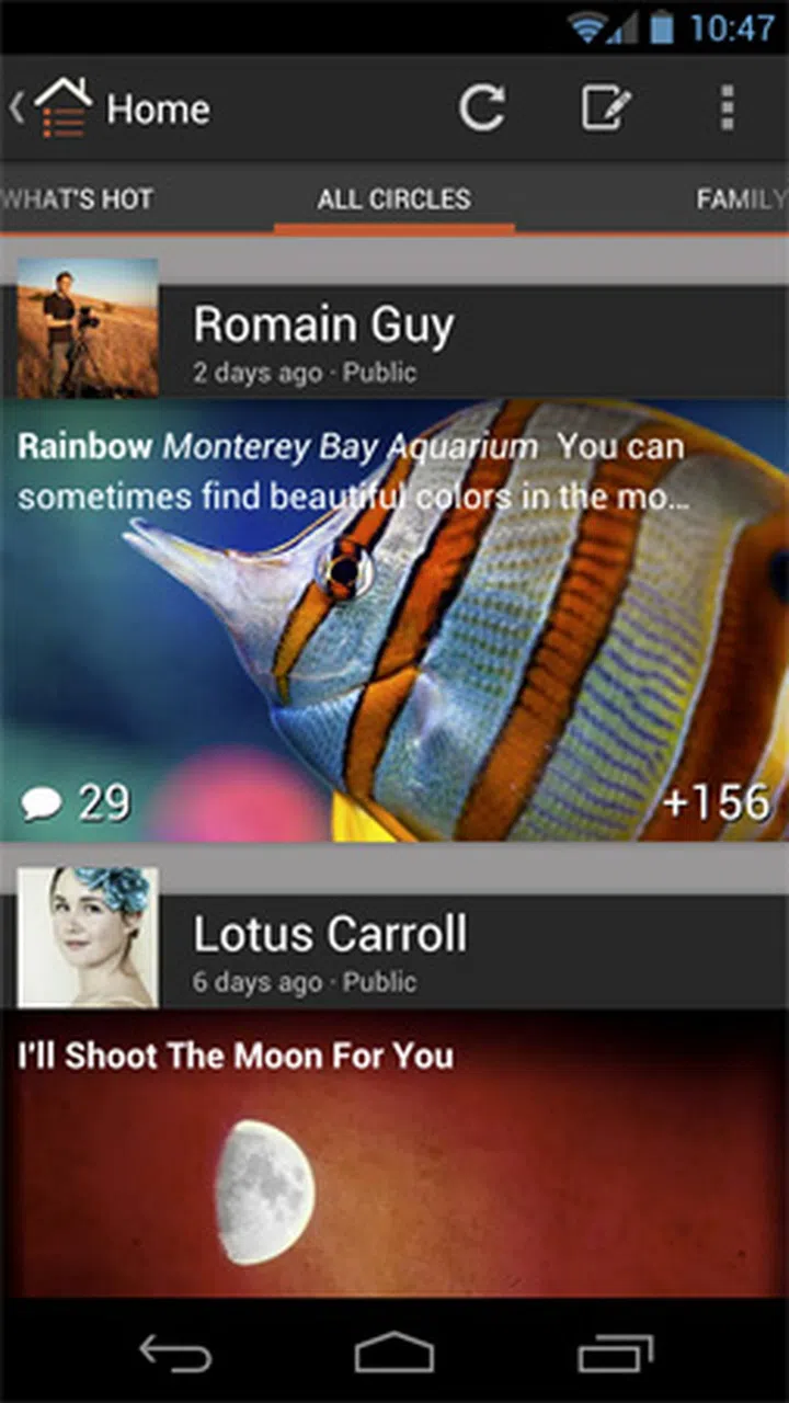 Source: Google Official Blog