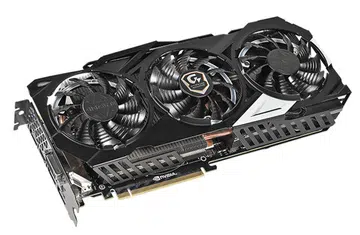 Gigabyte GeForce GTX Titan X Xtreme Gaming. (Image Source: Gigabyte)