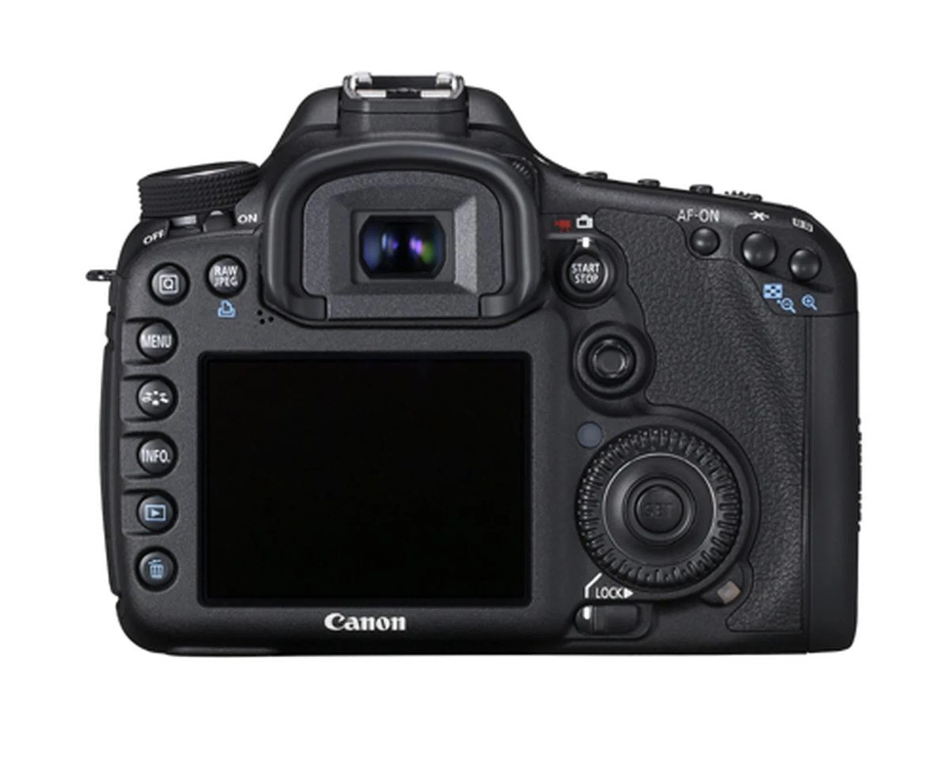 The controls will be different from what Canon DSLR users are accustomed to, but once you get around the learning curve, everything's peachy.