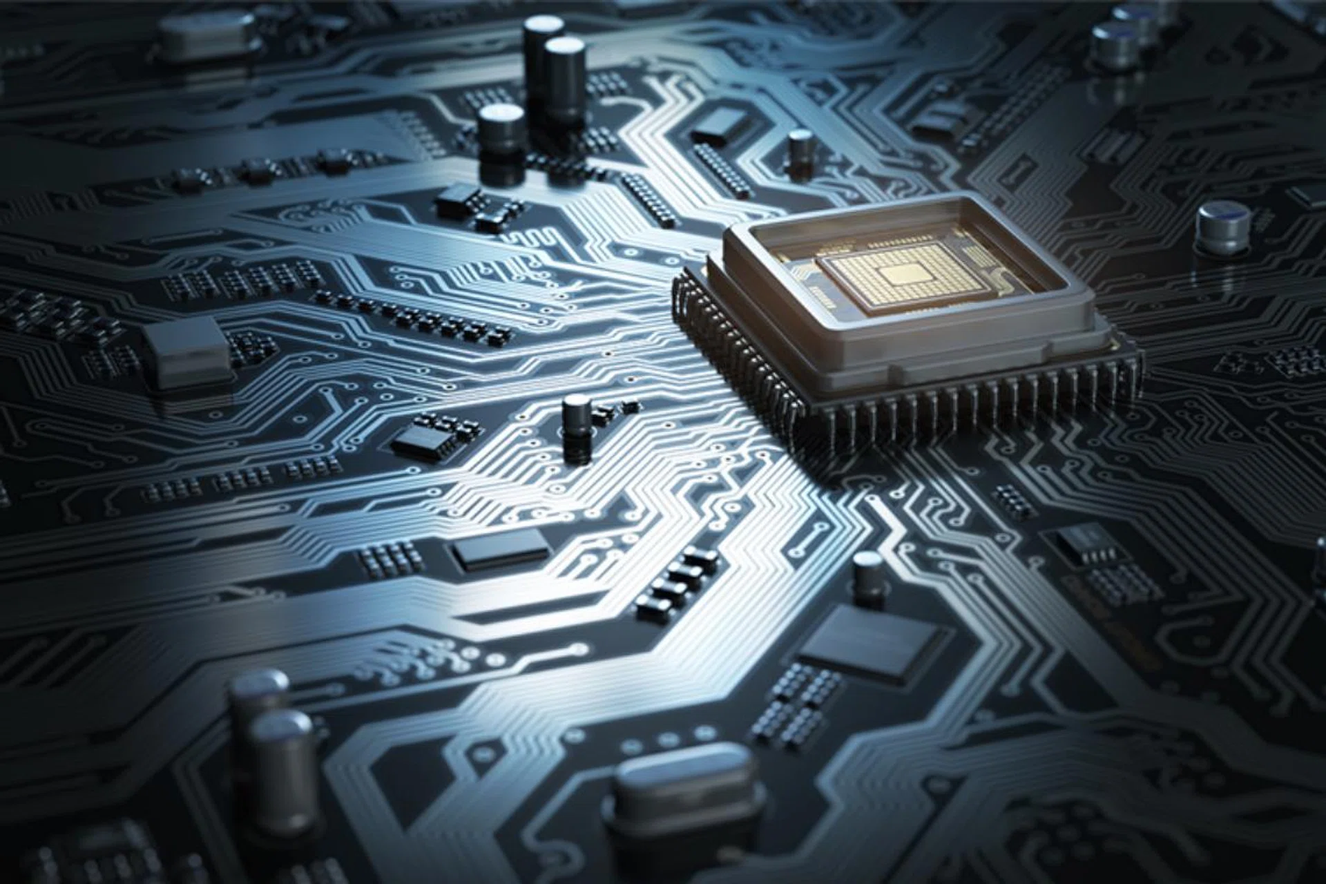 A recent valuation put ARM at US$60 billion. Image source: ARM. 