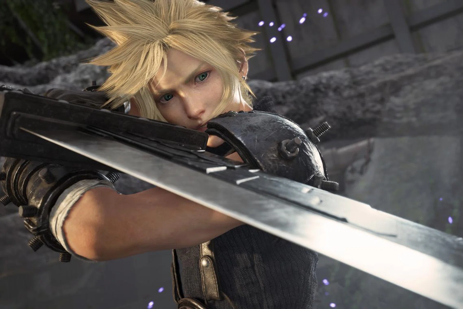 Image: Square Enix