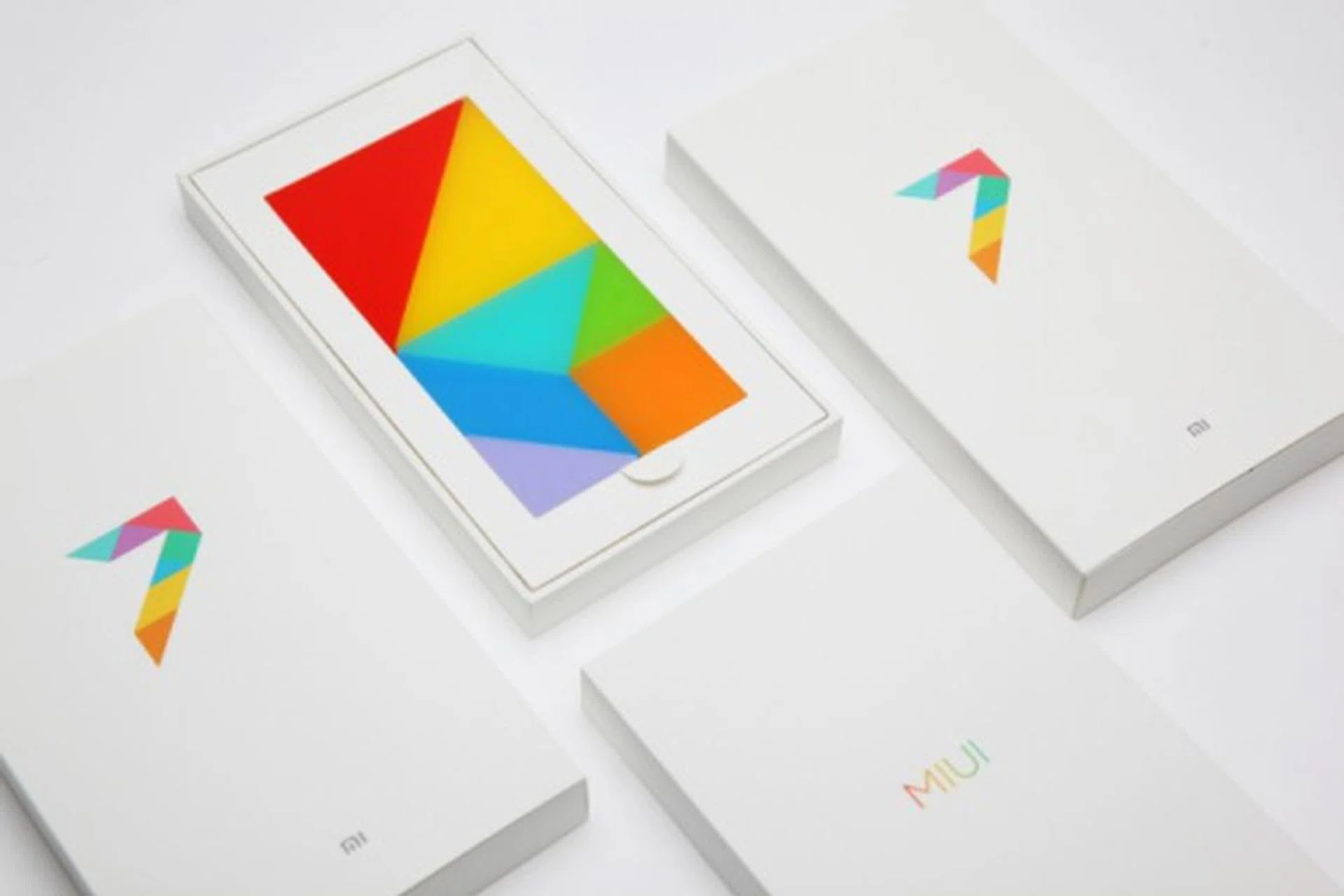Will Xiaomi unveil new products beside MIUI 7? <br> Image source: MIUI forum