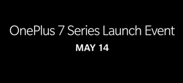 Screenshot taken from OnePlus's tweet. 