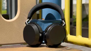 Sennheiser Momentum 5 Wireless