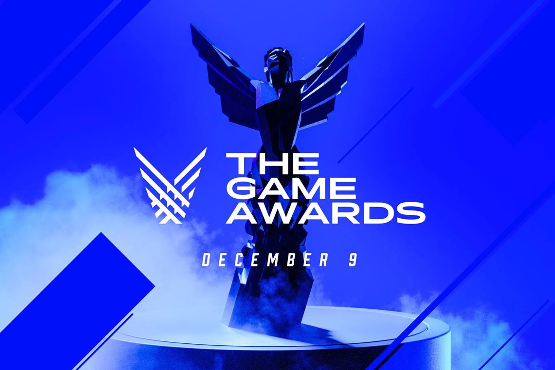 Image: The Game Awards