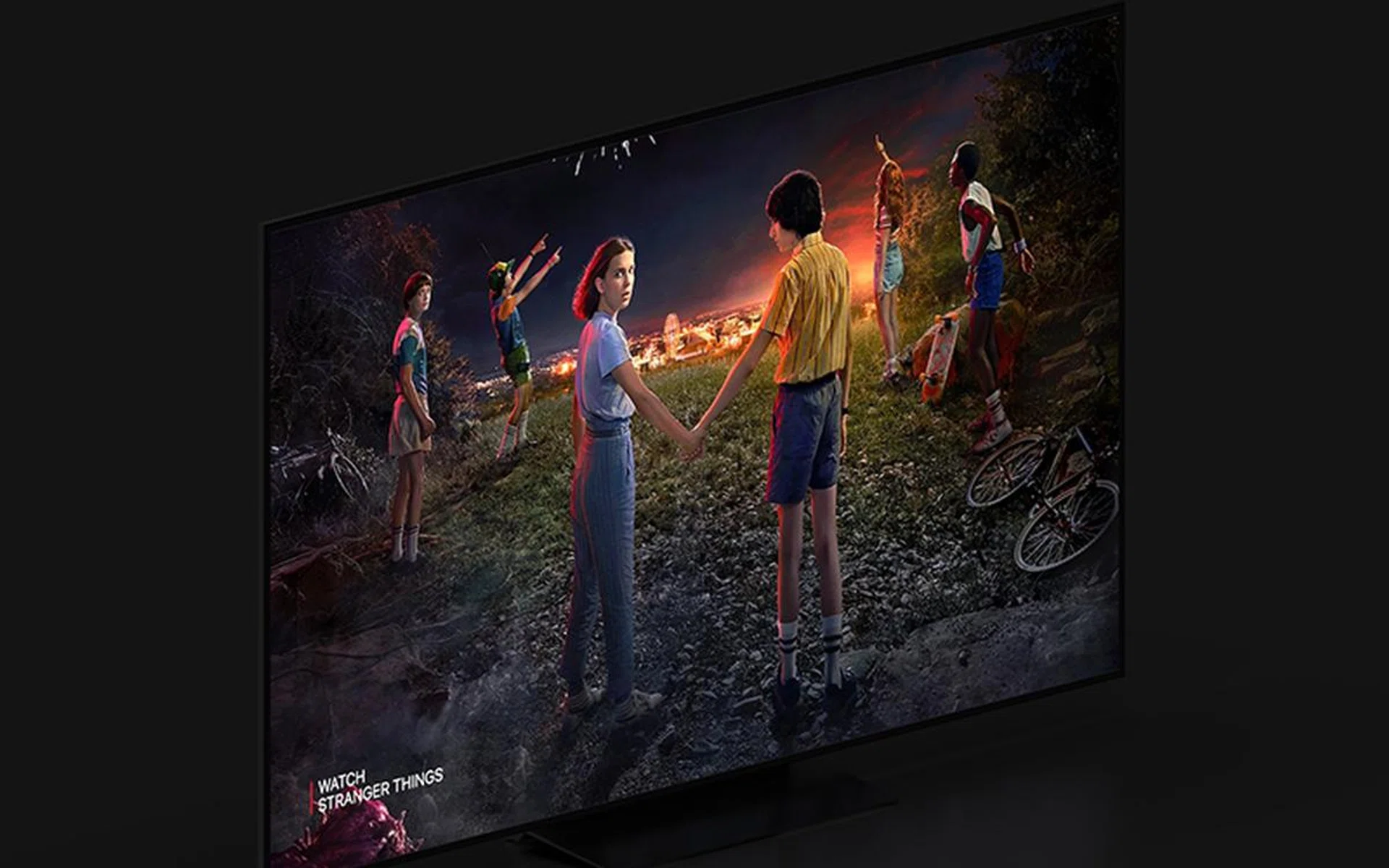 Image Source: Netflix