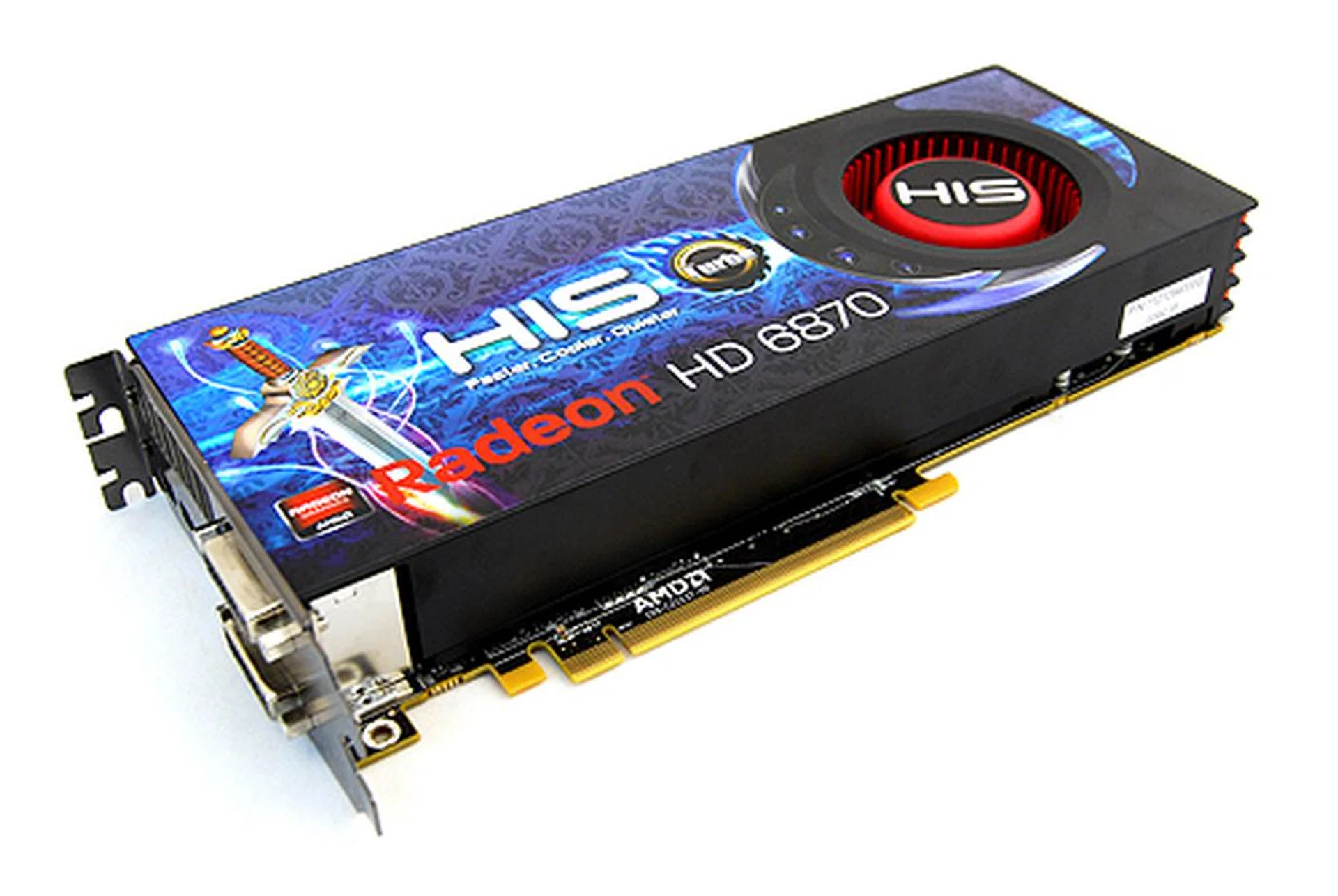 It's costlier than reference versions, but its added performance doesn't justify the premium pricing.
