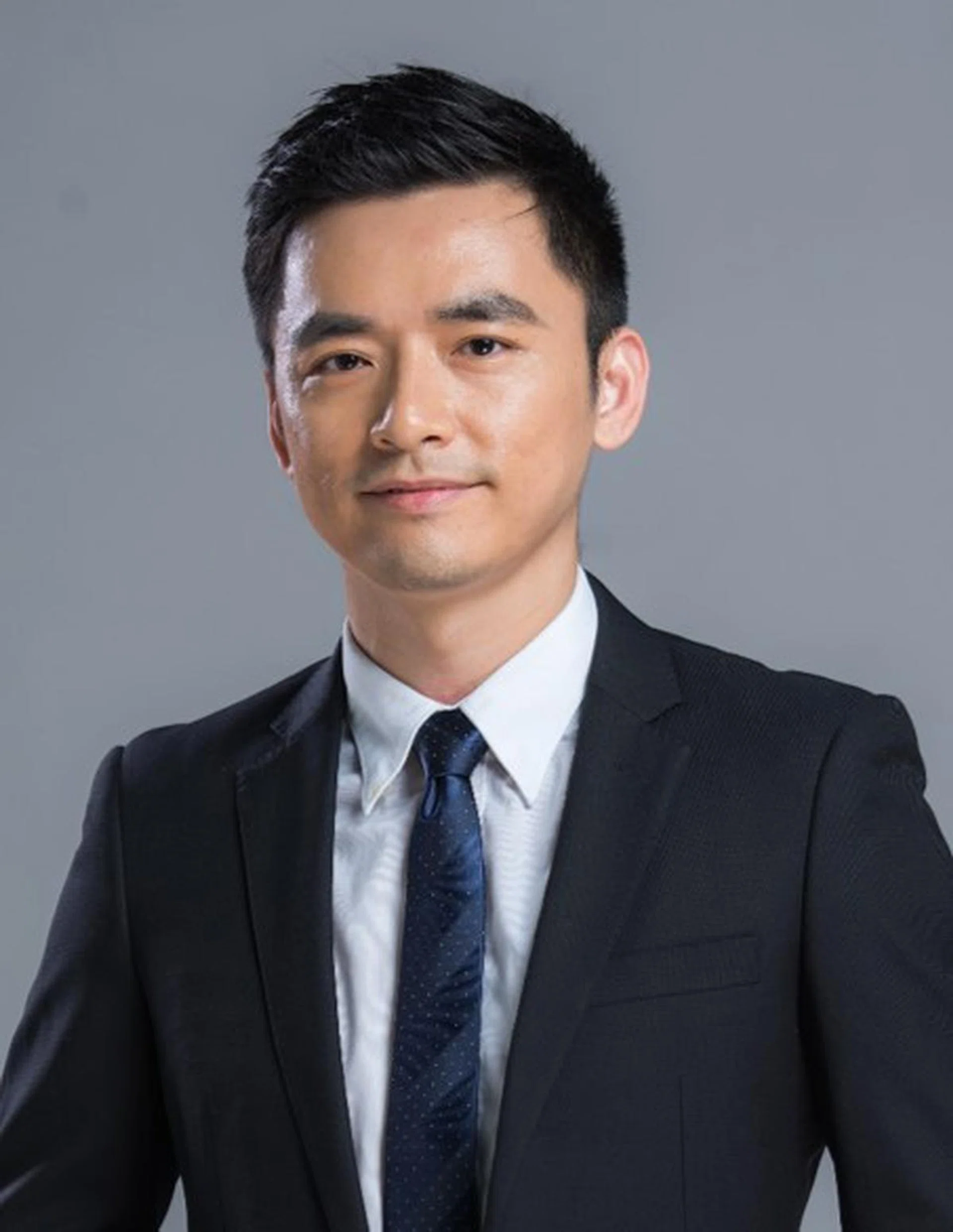 Harry Hong, General Manager of Products at Vivo.