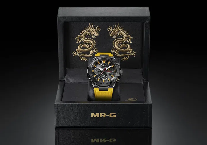 (Image source: Casio)