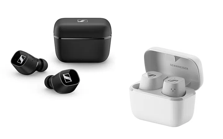 (Images: Sennheiser) 