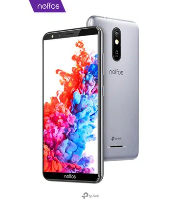 Image source: Neffos