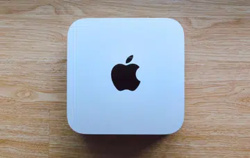 Apple Mac Studio