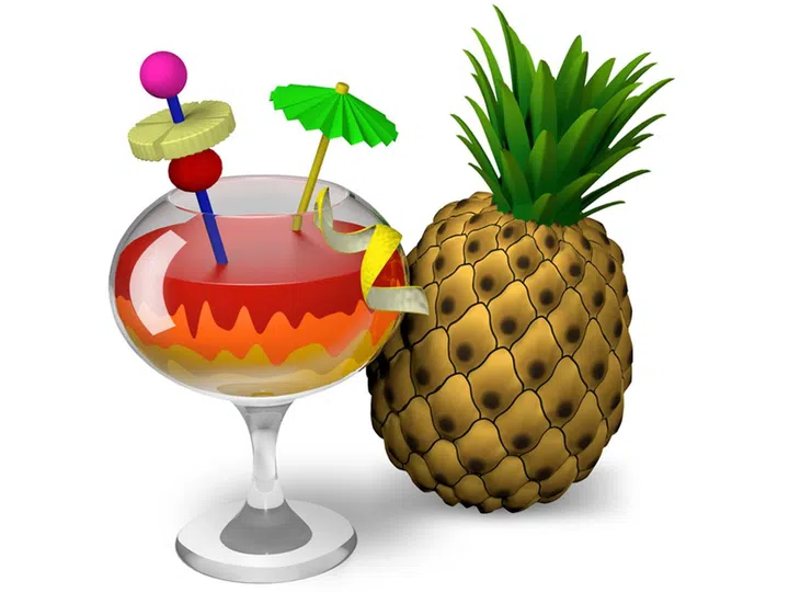 Logo of HandBrake, the DVD ripping software that's was targeted by Proton (malware).