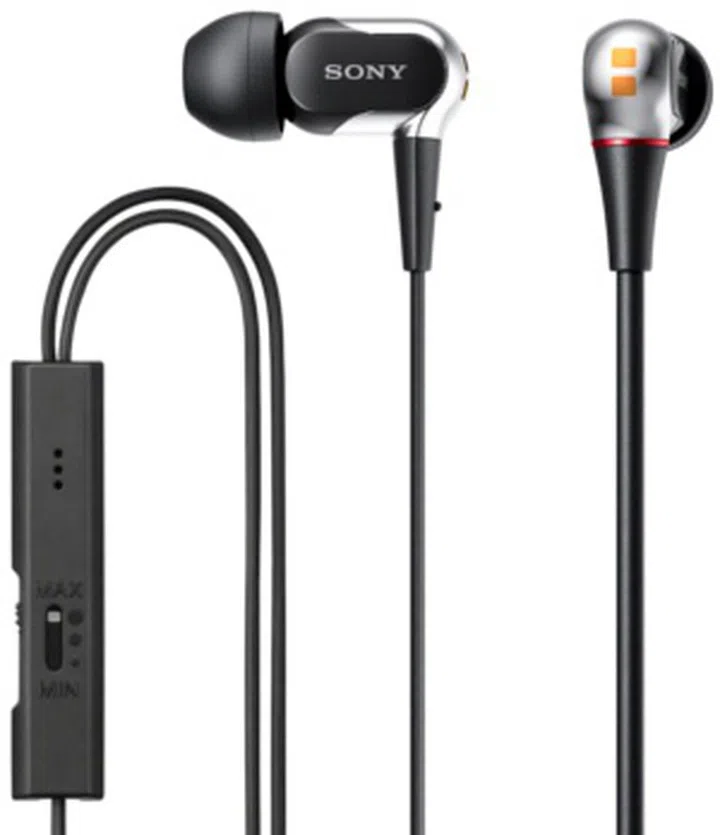 Image source: Sony