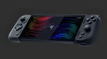 Razer Edge. IMAGE: RAZER