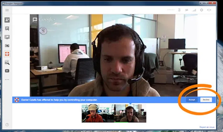 Image Source: Daniel Caiafa