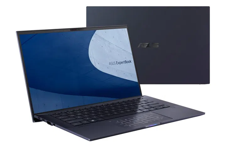 The ExpertBook comes with a powerful and flexible dual-storage option that gives you the benefit of an ultrafast solid-state disk (SSD) that delivers superfast data access and no-wait boot-up.