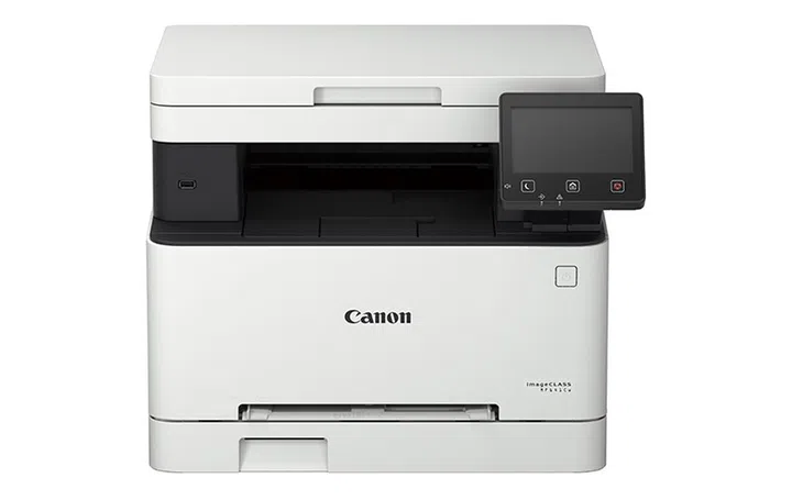 The imageCLASS MF641Cw prints at 18ppm and costs S$479. (Image: Canon.)