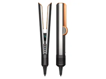 Dyson's Airstrait could be the company's most game-changing hair product yet.